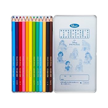 Amazon | サンスター文具(Sun-Star Stationery) ディズニー